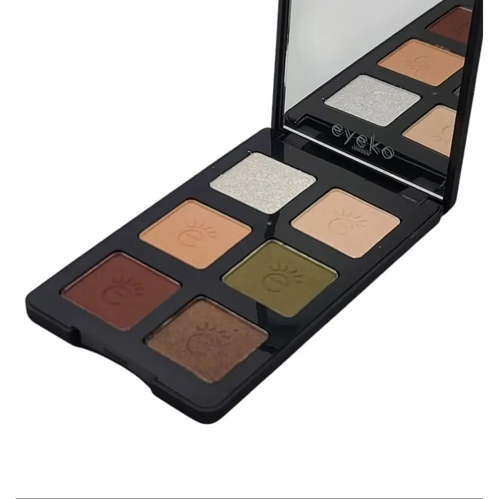 Eyeko london makes